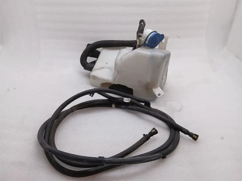Aston Martin Rapide washer fluid reservoir 6G33-17B613-ba washer fluid reservoir