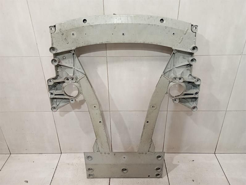 Ferrari California T F149 14-17 Beam Subframe Front 985294410 Front Axle Carrier