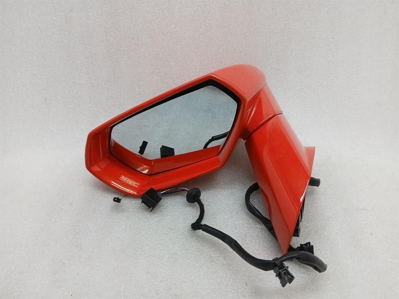 Lamborghini Huracan LP640 EVO left door mirror 4T0857387C001 exterior mirror left