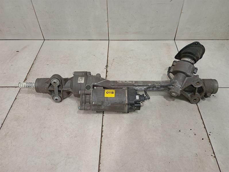 AUDI R8 4S PERFORMANCE POWER STEERING RACK 4S2423072Q RIGHT HAND DRIVE RHD