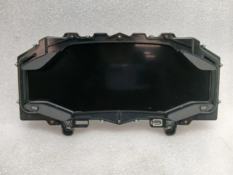 Lamborghini Huracan LP640 EVO SPYDER Instrument Cluster 4T0920900M Speedometer