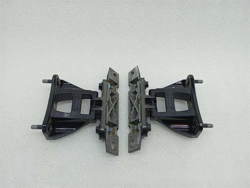 Bentley Continental GTC 18-24 3S 3SD Roof Box hinge 3SD871682B soft top hinge
