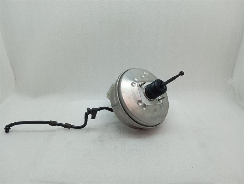 Bentley Continental GTC 18-24 3S 3SD Brake Servo 3SA614105 Brake Booster