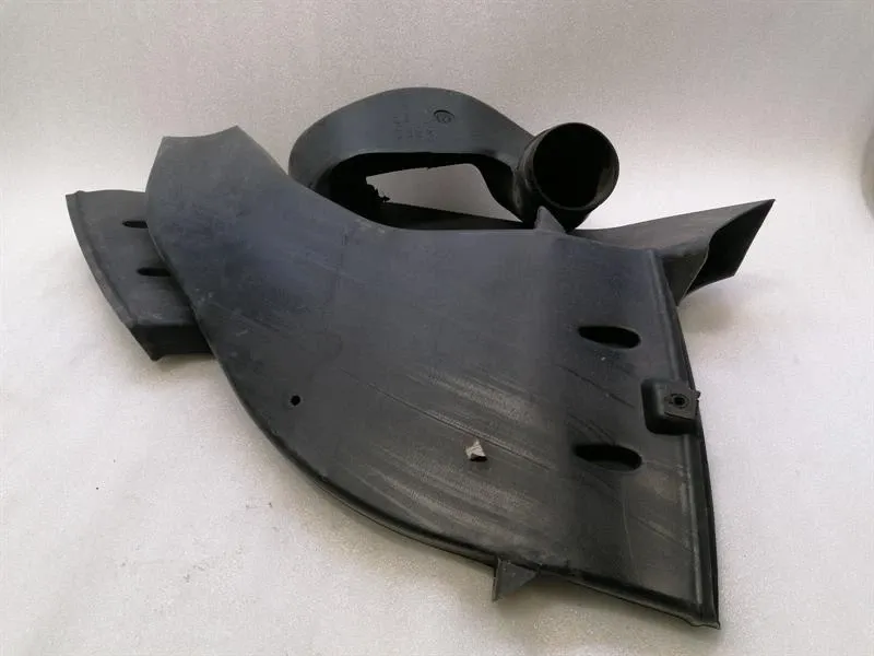 Aston Martin DB9 Volante intake pipe 8D33-2D206-AB intake hose charge air kit