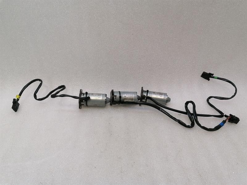 Maserati Granturismo M145 Left Seat Engine RHD 99662433200 Engine Seat Adjustment