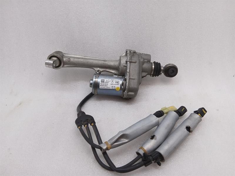 Lamborghini Huracan LP640 EVO Rear Axle Steering 4T0501397B Rear Axle Steering Li