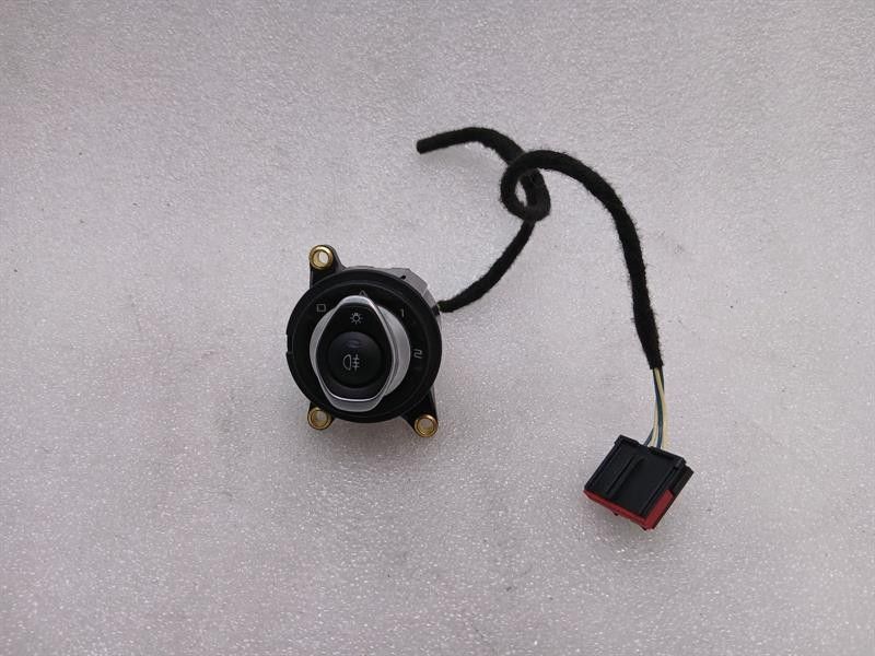 McLaren 570S Spider Light switch 13M0831CP light switch