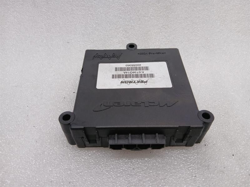 McLaren 570S Spider Electronic module 13M1082CP ECU DOOR