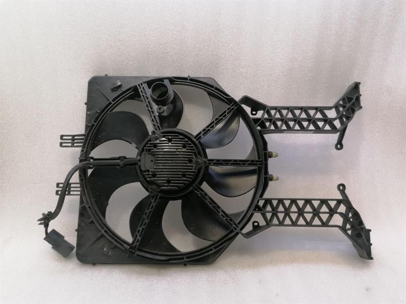 McLaren 570S Spider Radiator Fan 13L0208CP Cooler Fan