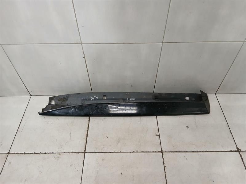 McLaren 570S Spider Side skirt 13AA597CP REAR RH DEFECTS side skirts