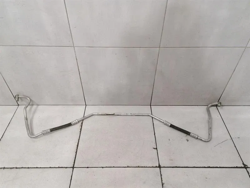 Porsche 911 997 A/C pipe 99757310302 air conditioning line air conditioning