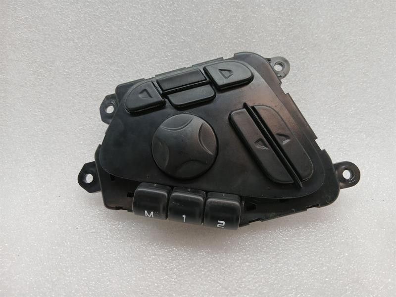 McLaren 570S Spider Switch 11417606 Seat Switch