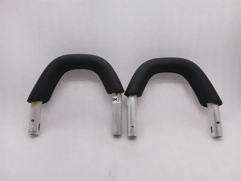 DODGE VIPER SRT-10 8.3 0TS39DX9AB BULKHEAD SPORT HOOP ROLLOVER BARS LEATHER