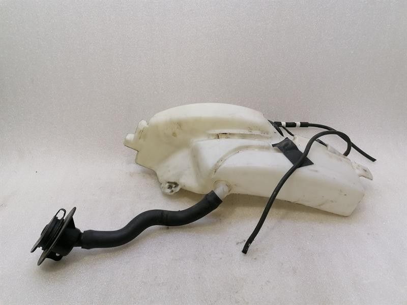 Bentley Continental GT washer fluid reservoir 3W0955449G washer fluid tank