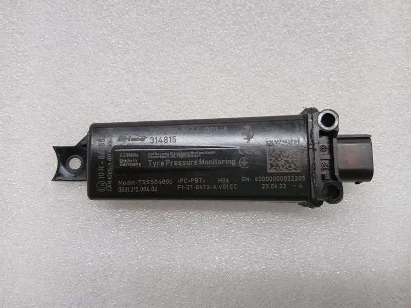 Ferrari Roma F169 Sensor 314815 TPMS RDK Antenna