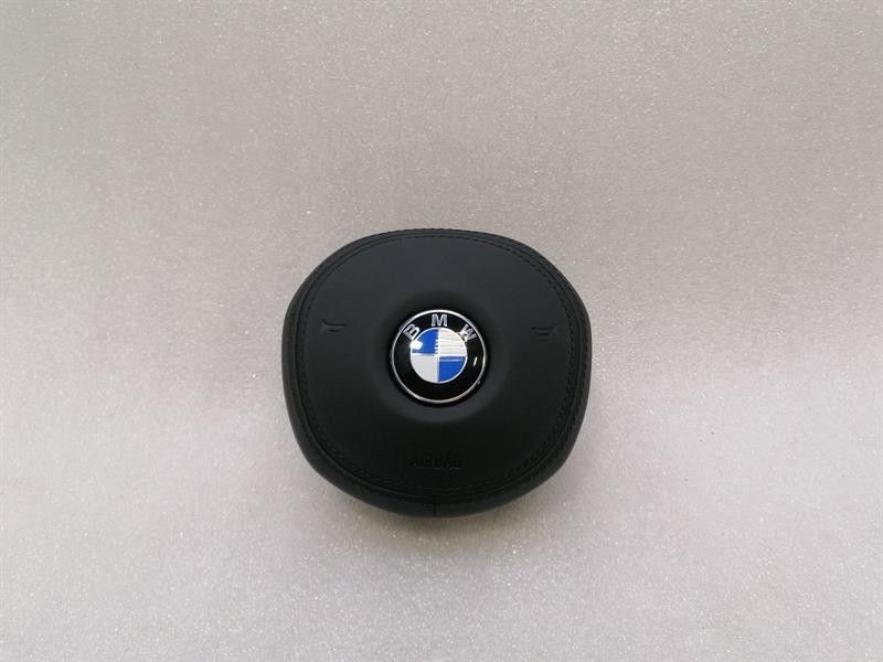 BMW 4 M4 G82 G22 steering wheel module 5A250D1 steering wheel modules