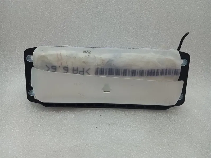 Lamborghini Huracan LP 610-4 COUPE Dashboard Safety Module 4G8880204D Module