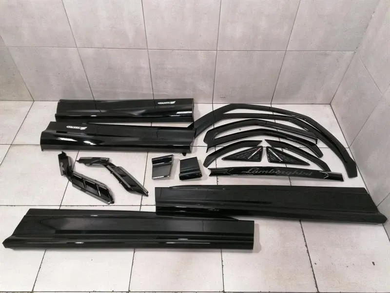 Lamborghini Urus S Set Body Moulding 4ML853960 URUS S SET Strip