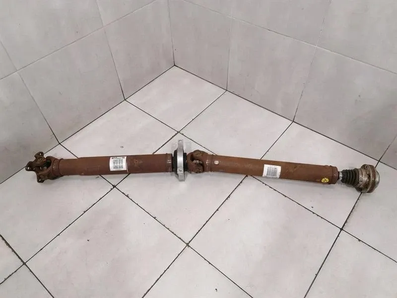 FORD MUSTANG MK5 S550 SHELBY GT350 PROPSHAFT NPFR3W-4817-VA Propshaft