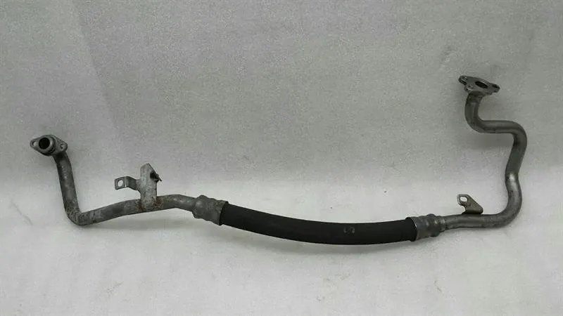 BMW 5 Series E60 M5 E63 M6 Pressure Hose 7837254 Engine Cooling Line S85 V10