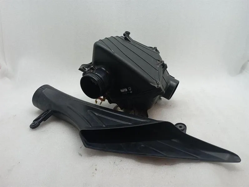 Lamborghini Huracan Performante Air Filter Box 4T0133837 Air Filter Box