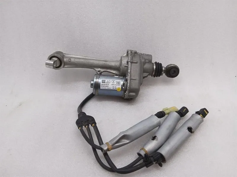 Lamborghini Huracan LP640 EVO Rear Axle Steering 4T0501397B Rear Axle Steering Li