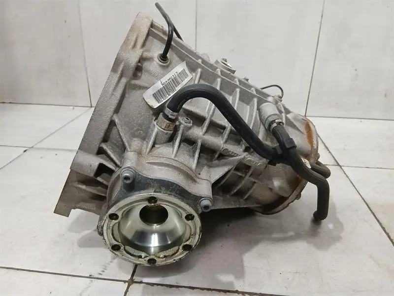 Aston Martin Vanquish AM310 Rear Diff FD33-4200-AD Differential Rear