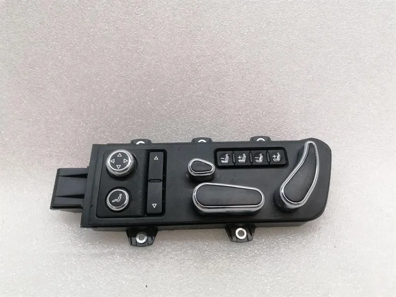 Bentley Bentayga 36A MK2 seat adjustment 36A959747A switch seat adjustment