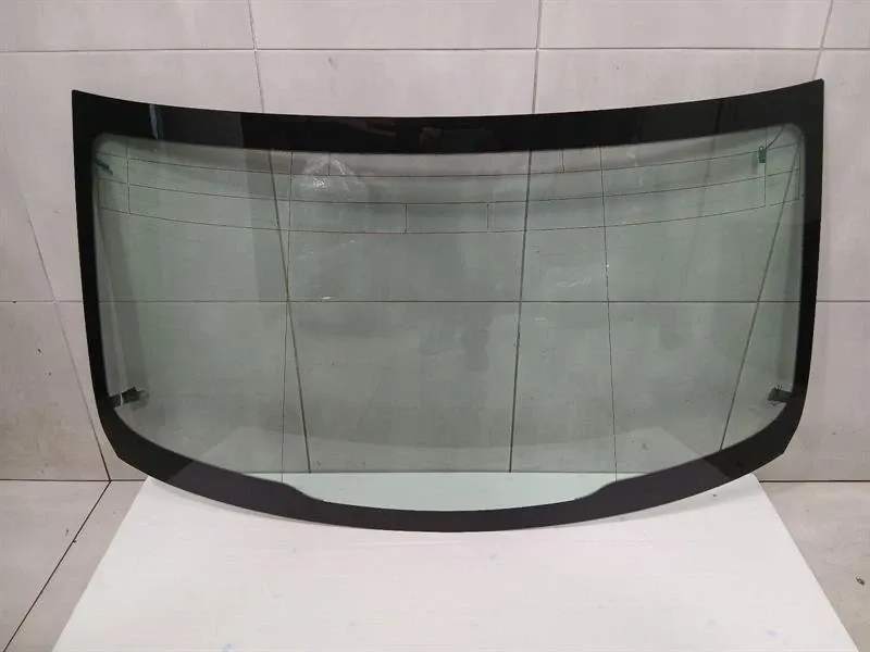 Maserati Quattroporte VI M156 Rear Screen 673003579 Rear Window