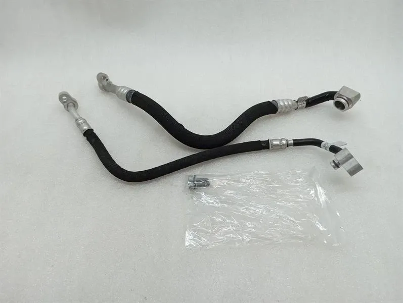 Lamborghini Huracan LP640 EVO A/C Pipe 4S0816743B Air Conditioning AC