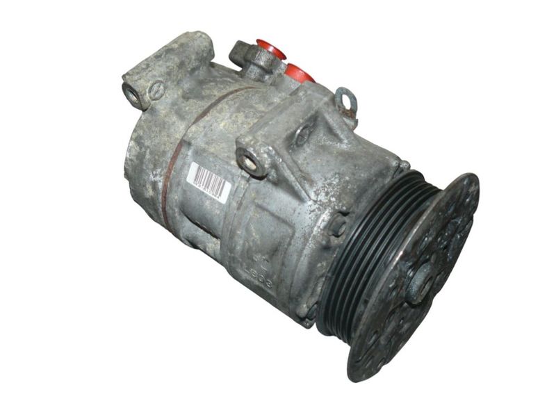 4472601060 AC / aircon Compressor TOYOTA COROLLA Verso II (AR10) (2004-2009)