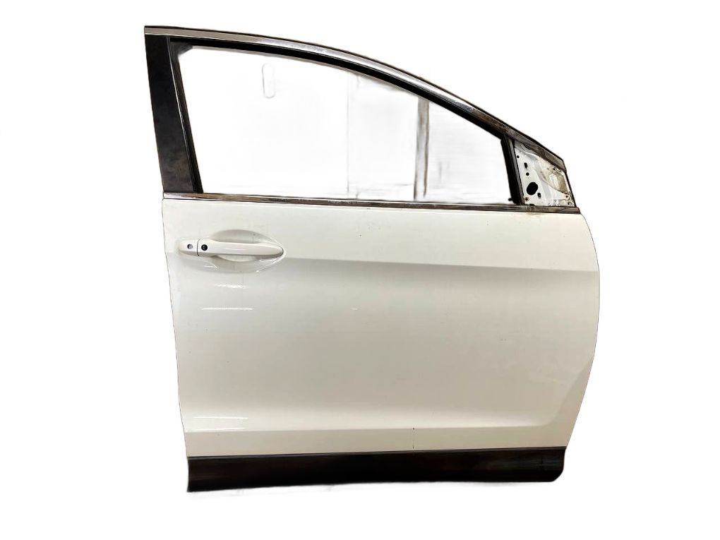 67111T1GE00ZZ Door Front Right HONDA CR-V IV (RM) (2012-2016)