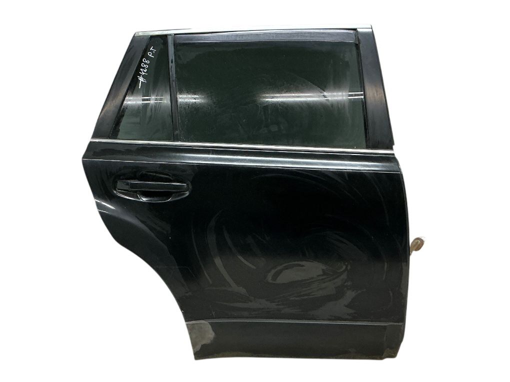 60409AJ02A9P Door Rear Right SUBARU LEGACY V / Outback (2009-2014)