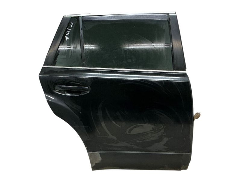 60409AJ02A9P Door Rear Right SUBARU LEGACY V / Outback (2009-2014)