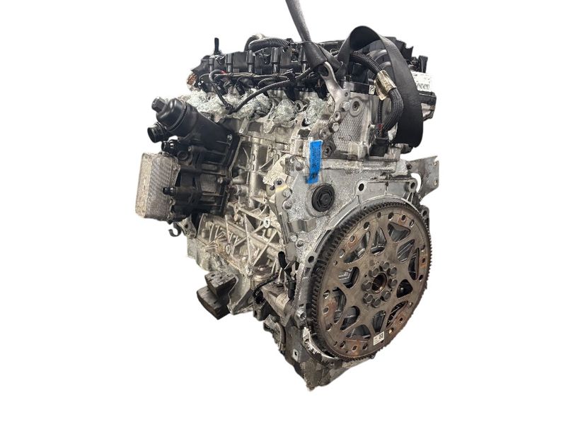 11005A0E535 Engine BMW 4 (F32, F33, F36, F82, F83) (2013-2020)