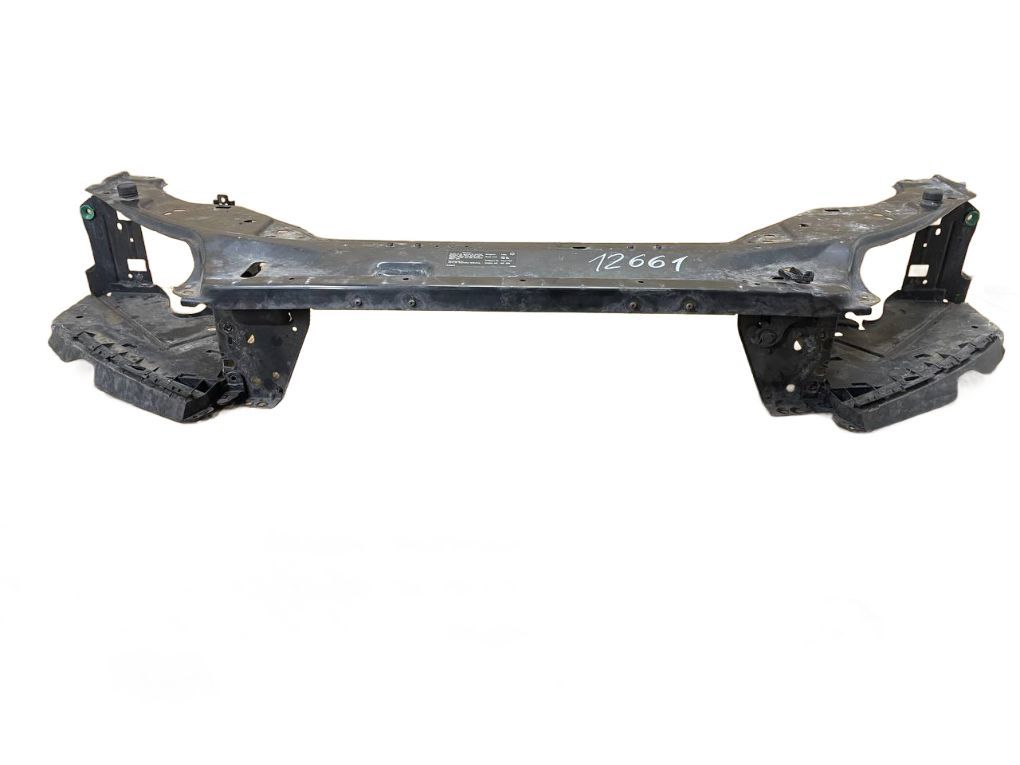 31299977 Front panel VOLVO V70 III (BW) (2007-2016)