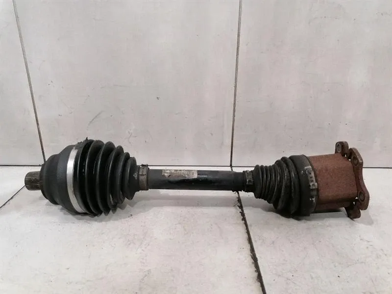 Bentley Continental GT W12 Right Front Drive Shaft 3W0407272C Drive Shaft