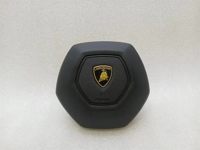 Lamborghini Huracan Performante steering wheel module 4T0880201B steering wheel module