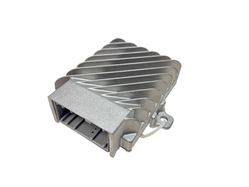 65125A3FD05 Audio amplifier BMW 4 (F32, F33, F36, F82, F83) (2013-2020)