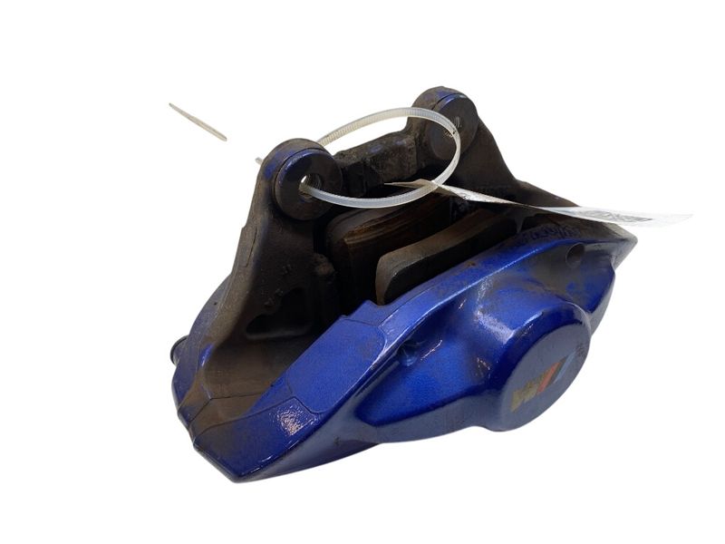 34216860737 Brake caliper rear left BMW 4 (F32, F33, F36, F82, F83) (2013-2020)