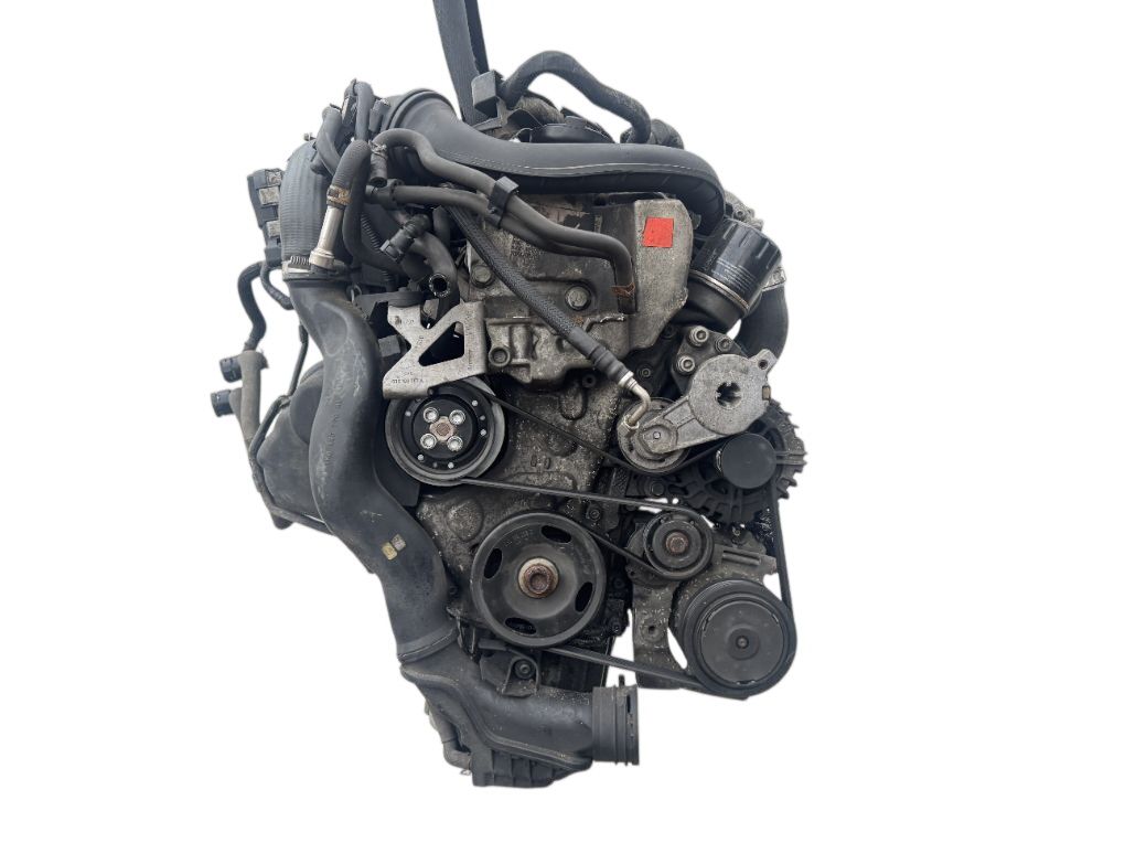 CDGA Engine VW PASSAT B7 / ALLTRACK (2010-2015)