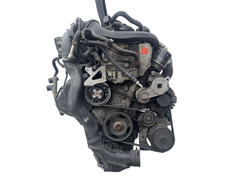 CDGA Engine VW PASSAT B7 / ALLTRACK (2010-2015)