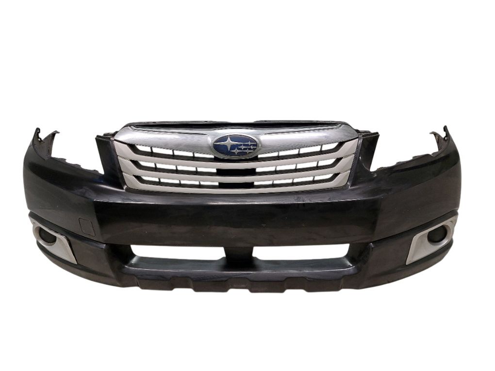 57704AJ09A Front Bumper SUBARU LEGACY V / Outback (2009-2014)