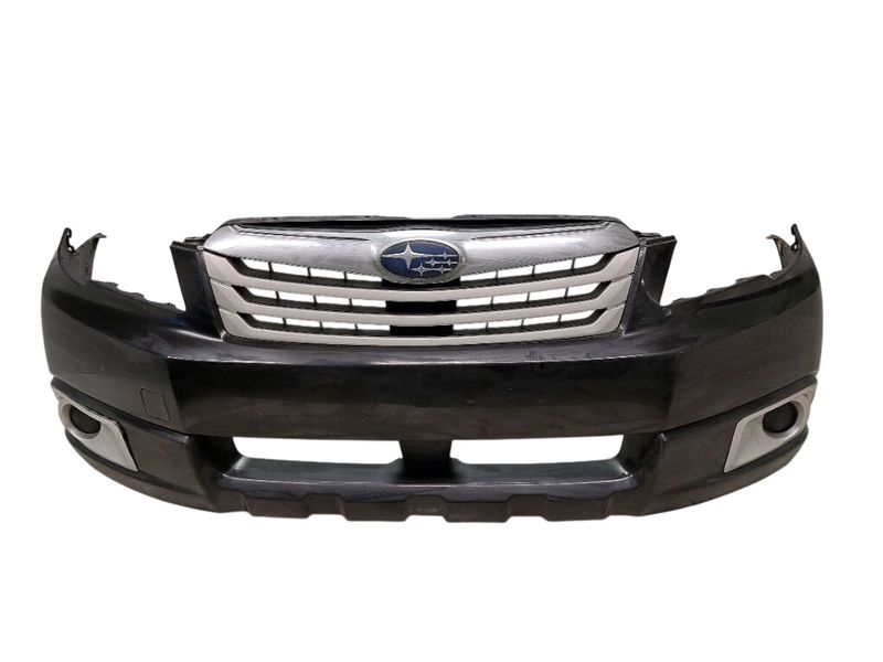 57704AJ09A Front Bumper SUBARU LEGACY V / Outback (2009-2014)
