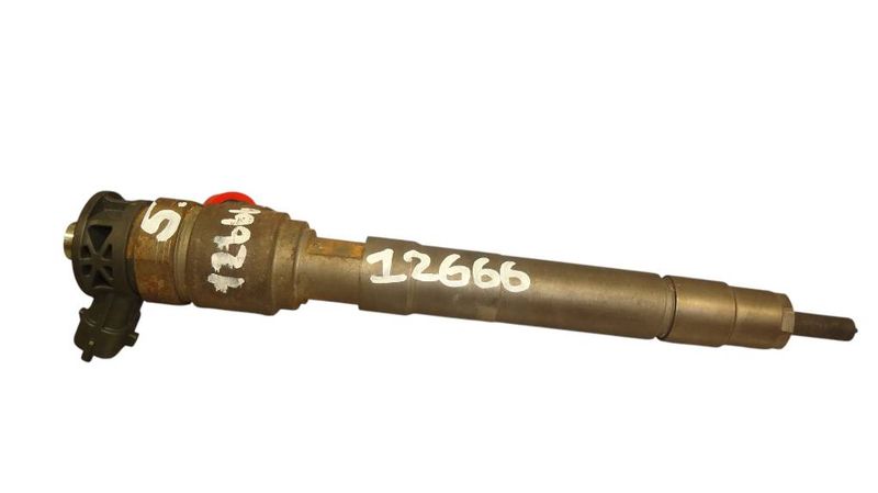 0445110430 Fuel Injector JEEP GRAND CHEROKEE IV (WK, WK2) (2010-2021)