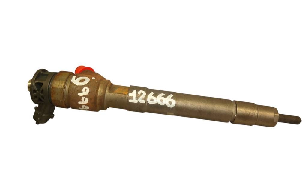 0445110430 Fuel Injector JEEP GRAND CHEROKEE IV (WK, WK2) (2010-2021)