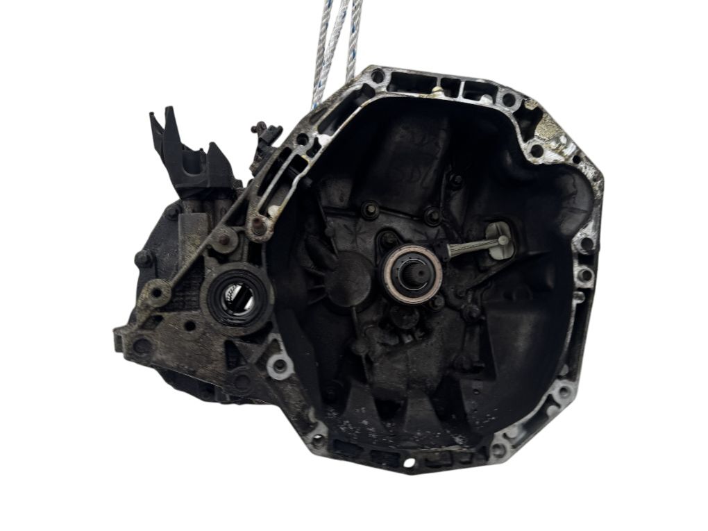JH3(172) Gearbox RENAULT CLIO III / THALIA (2005-2012)