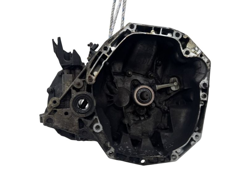 JH3(172) Gearbox RENAULT CLIO III / THALIA (2005-2012)