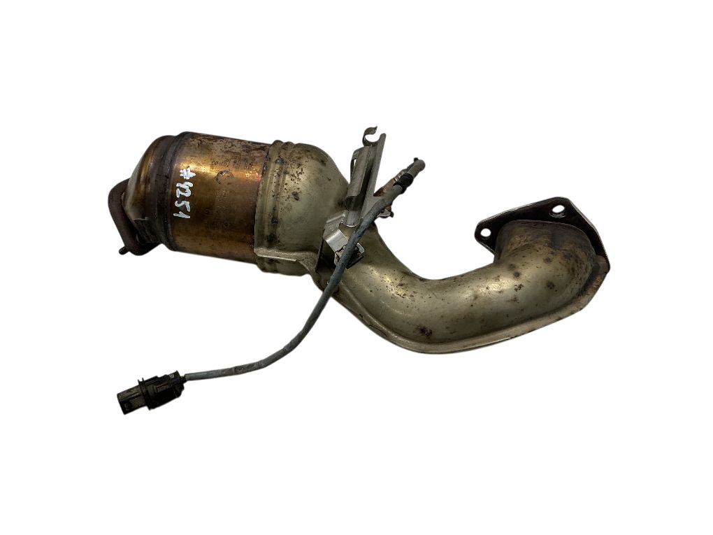 1K0131701DG 1K0178NE Catalyc Converter VW PASSAT B7 / ALLTRACK (2010-2015)