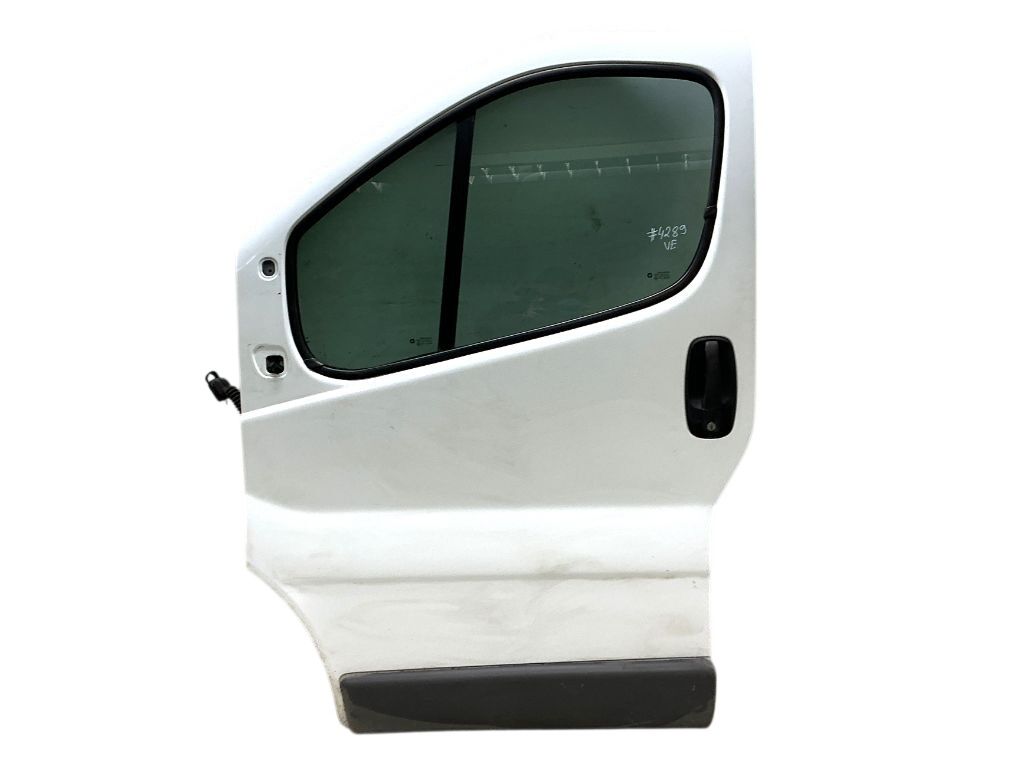 93194149 Door Front Left OPEL VIVARO A (2001-2014)